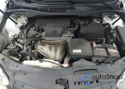 2016 Toyota Camry Se z USA, uszkodzony, nr VIN 4T1BF1FK9GU194273